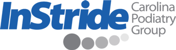 Instride Carolina Podiatry Group